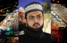 Talazum e Haqq i Allah Ta`ala wa Haqq ir Rasool (S.A.W) Sahibzada Hassan Mohi ud Din Qadri-by-Prof Dr Hassan Mohi-ud-Din Qadri