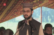 Bedari-e-Shaoor Workers Convention : Dr Hassan Mohi-ud-Din Qadri's Speech in Noshehra Wirkan-by-Prof Dr Hassan Mohi-ud-Din Qadri