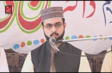 Bedari-e-Shaoor Workers Convention : Dr Hassan Mohi-ud-Din Qadri's Speech in Gujranwala-by-Prof Dr Hassan Mohi-ud-Din Qadri
