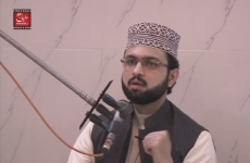 Dr Hasan Mohi-ud-Deen Qadri's Speech at Central Secretariat Idara Tanzeem-ul-Islam-by-Prof Dr Hassan Mohi-ud-Din Qadri