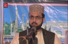 Bedari-e-Shaoor Workers Convention : Dr Hassan Mohi-ud-Din Qadri's Speech in Marali Wala-by-Prof Dr Hassan Mohi-ud-Din Qadri