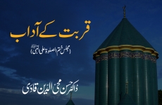 Qurbat Kay Aadaab Majlis Khatm-us-Salat ala al-Nabi (pbuh)-by-Prof Dr Hassan Mohi-ud-Din Qadri