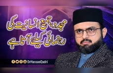 A Reviver is a Leader for Wider Humanity Shaykh-ul-Islam ki Ilmi Khidmat - Seminar under Minhajians Coordination Council-by-Prof Dr Hassan Mohi-ud-Din Qadri