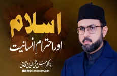Islam aur Ehtiram e Insaniyat-by-Prof Dr Hassan Mohi-ud-Din Qadri