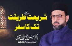Sharii'at Say Tariqat Tak ka Safar-by-Prof Dr Hassan Mohi-ud-Din Qadri