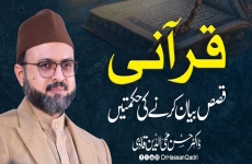 Qurani Qass Biyan Karny Ki Hikmaten-by-Prof Dr Hassan Mohi-ud-Din Qadri