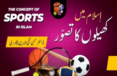 Islam mein Khelon ka Tasawur-by-Prof Dr Hassan Mohi-ud-Din Qadri