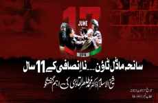 Saneha Model Town... Na-insafi ke 11 saal-by-Shaykh-ul-Islam Dr Muhammad Tahir-ul-Qadri