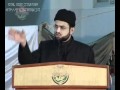 Mansab e Shaykh ul Islam ke Taqaze - Part-I (Sahibzada Hassan Mohi-ud-Din Qadri)-by-Prof Dr Hassan Mohi-ud-Din Qadri